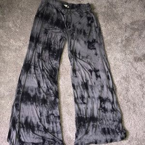 gypsy pants comfy wide legged